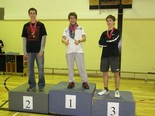 Mdaills cadet masculin