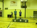 Gagnants ligue scolaire 2008-2009