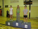 Gagnants ligue scolaire 2008-2009