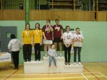 championnat rgional double et mixte 2009
