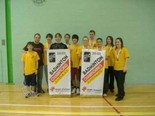 championnat rgional double et mixte 2009