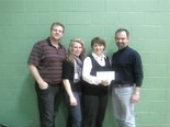Finalistes du B