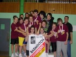 Championnat double et mixte 2009