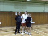 Remise des prix