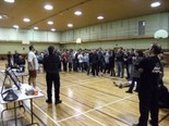 Remise des prix