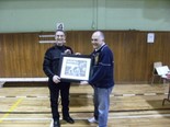 Remise des prix